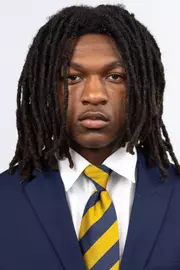 June 22, 2026; Berkeley, CA, USA; FB: Cal Football Headshots California Memorial Stadium. (Photo credit: Al Sermeno/KLC fotos)