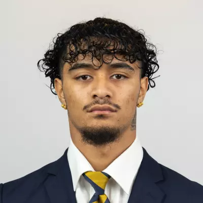 Kingston Lopa headshot