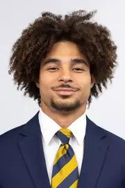 June 22, 2026; Berkeley, CA, USA; FB: Cal Football Headshots California Memorial Stadium. (Photo credit: Al Sermeno/KLC fotos)