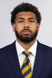 June 23, 2026; Berkeley, CA, USA; FB: Cal Football Headshots California Memorial Stadium. (Photo credit: Al Sermeno/KLC fotos)