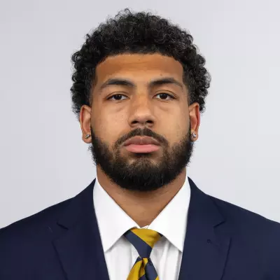 Lamar Robinson headshot