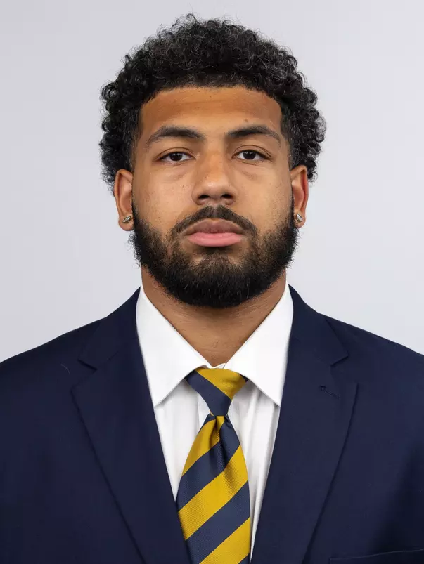 June 23, 2026; Berkeley, CA, USA; FB: Cal Football Headshots California Memorial Stadium. (Photo credit: Al Sermeno/KLC fotos)