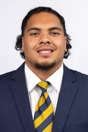 June 22, 2026; Berkeley, CA, USA; FB: Cal Football Headshots California Memorial Stadium. (Photo credit: Al Sermeno/KLC fotos)
