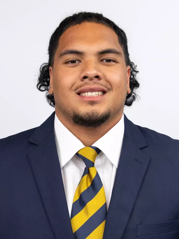 June 22, 2026; Berkeley, CA, USA; FB: Cal Football Headshots California Memorial Stadium. (Photo credit: Al Sermeno/KLC fotos)