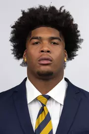 June 23, 2026; Berkeley, CA, USA; FB: Cal Football Headshots California Memorial Stadium. (Photo credit: Al Sermeno/KLC fotos)