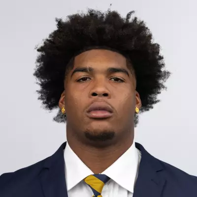 Legend Journey headshot