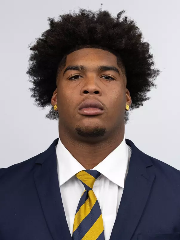 June 23, 2026; Berkeley, CA, USA; FB: Cal Football Headshots California Memorial Stadium. (Photo credit: Al Sermeno/KLC fotos)