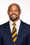Lorenzo Alexander 2026 Headshot