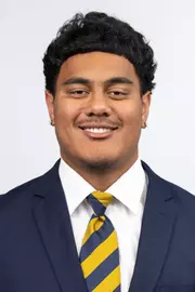 June 22, 2026; Berkeley, CA, USA; FB: Cal Football Headshots California Memorial Stadium. (Photo credit: Al Sermeno/KLC fotos)