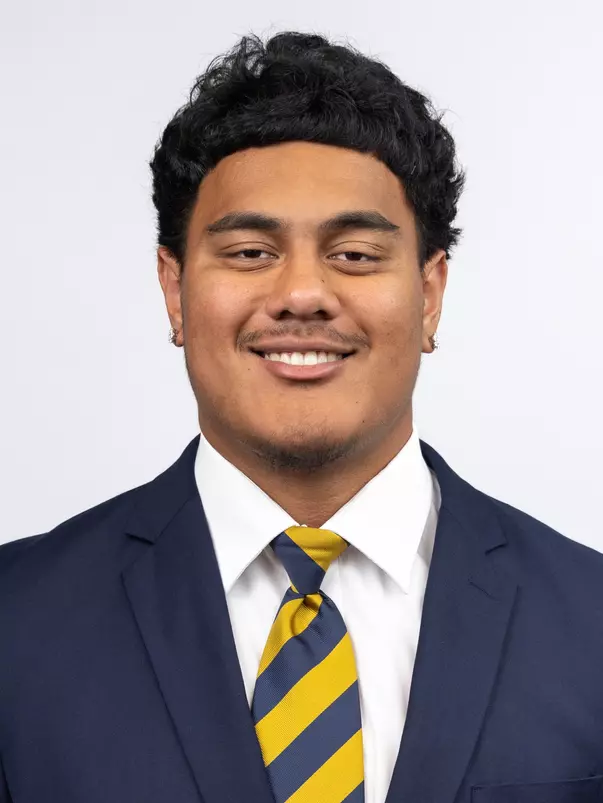 June 22, 2026; Berkeley, CA, USA; FB: Cal Football Headshots California Memorial Stadium. (Photo credit: Al Sermeno/KLC fotos)