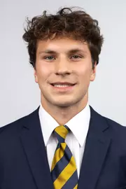 June 22, 2026; Berkeley, CA, USA; FB: Cal Football Headshots California Memorial Stadium. (Photo credit: Al Sermeno/KLC fotos)