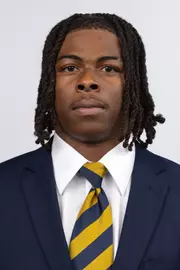 June 23, 2026; Berkeley, CA, USA; FB: Cal Football Headshots California Memorial Stadium. (Photo credit: Al Sermeno/KLC fotos)
