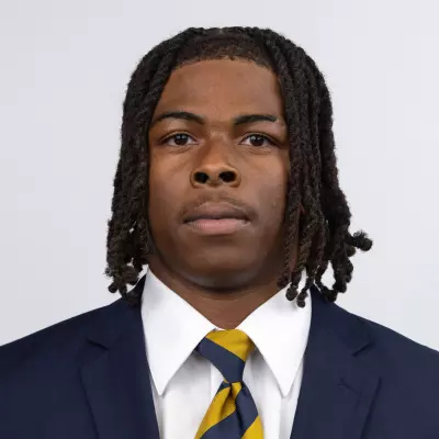 Marquis Groves-Killebrew headshot