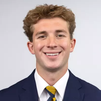 Mason Mini headshot