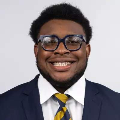 Michael-Anthony Okwura headshot
