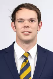 June 22, 2026; Berkeley, CA, USA; FB: Cal Football Headshots California Memorial Stadium. (Photo credit: Al Sermeno/KLC fotos)