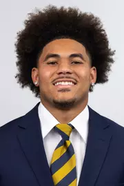 June 23, 2026; Berkeley, CA, USA; FB: Cal Football Headshots California Memorial Stadium. (Photo credit: Al Sermeno/KLC fotos)