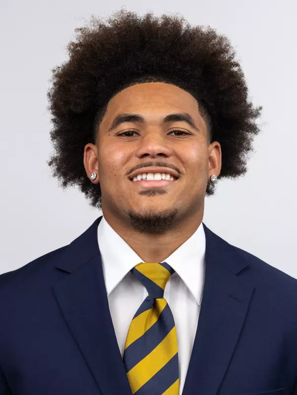 June 23, 2026; Berkeley, CA, USA; FB: Cal Football Headshots California Memorial Stadium. (Photo credit: Al Sermeno/KLC fotos)