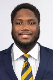 June 22, 2026; Berkeley, CA, USA; FB: Cal Football Headshots California Memorial Stadium. (Photo credit: Al Sermeno/KLC fotos)