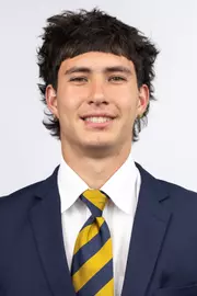 June 22, 2026; Berkeley, CA, USA; FB: Cal Football Headshots California Memorial Stadium. (Photo credit: Al Sermeno/KLC fotos)