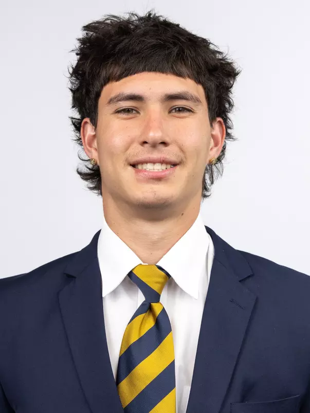 June 22, 2026; Berkeley, CA, USA; FB: Cal Football Headshots California Memorial Stadium. (Photo credit: Al Sermeno/KLC fotos)