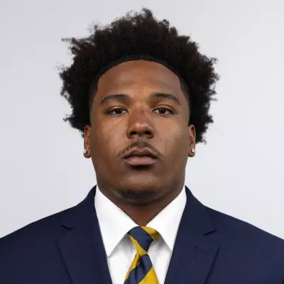 Nate Burrell headshot