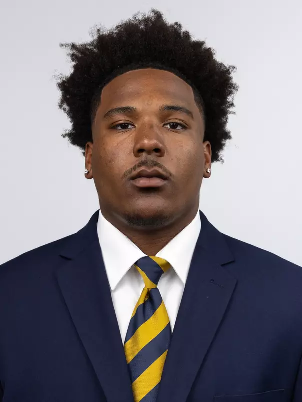 June 23, 2026; Berkeley, CA, USA; FB: Cal Football Headshots California Memorial Stadium. (Photo credit: Al Sermeno/KLC fotos)