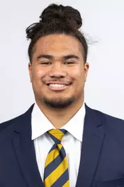 June 22, 2026; Berkeley, CA, USA; FB: Cal Football Headshots California Memorial Stadium. (Photo credit: Al Sermeno/KLC fotos)