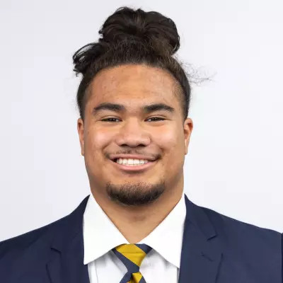 Nemyah Telona headshot