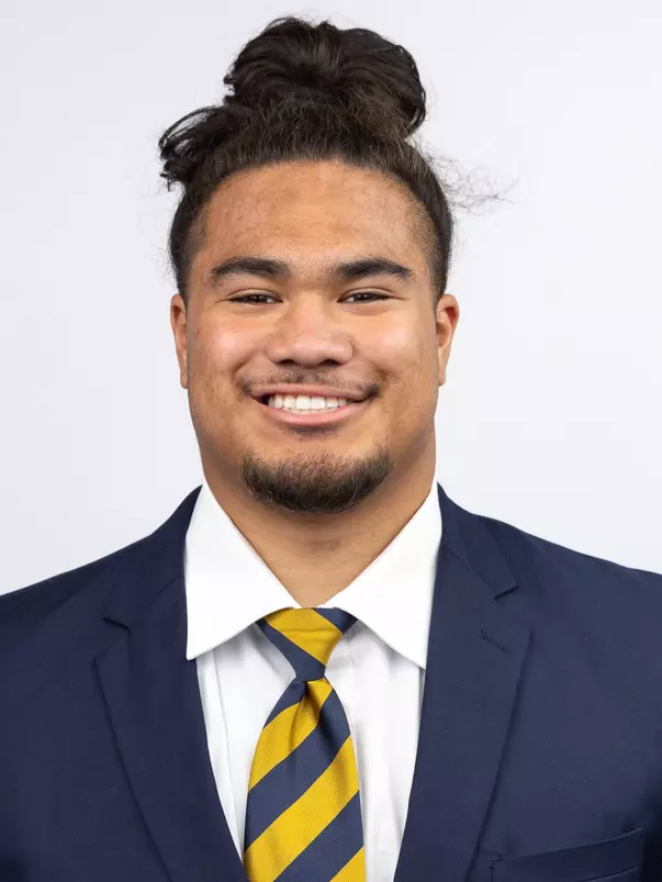 June 22, 2026; Berkeley, CA, USA; FB: Cal Football Headshots California Memorial Stadium. (Photo credit: Al Sermeno/KLC fotos)