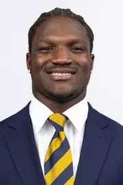 June 22, 2026; Berkeley, CA, USA; FB: Cal Football Headshots California Memorial Stadium. (Photo credit: Al Sermeno/KLC fotos)