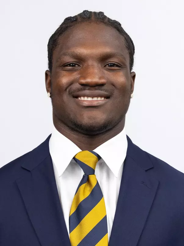 June 22, 2026; Berkeley, CA, USA; FB: Cal Football Headshots California Memorial Stadium. (Photo credit: Al Sermeno/KLC fotos)