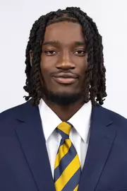 June 22, 2026; Berkeley, CA, USA; FB: Cal Football Headshots California Memorial Stadium. (Photo credit: Al Sermeno/KLC fotos)