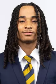 June 22, 2026; Berkeley, CA, USA; FB: Cal Football Headshots California Memorial Stadium. (Photo credit: Al Sermeno/KLC fotos)