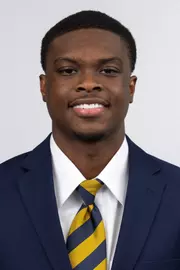 June 23, 2026; Berkeley, CA, USA; FB: Cal Football Headshots California Memorial Stadium. (Photo credit: Al Sermeno/KLC fotos)