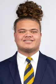 June 22, 2026; Berkeley, CA, USA; FB: Cal Football Headshots California Memorial Stadium. (Photo credit: Al Sermeno/KLC fotos)