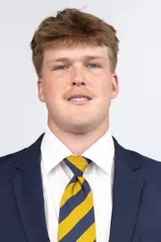 June 22, 2026; Berkeley, CA, USA; FB: Cal Football Headshots California Memorial Stadium. (Photo credit: Al Sermeno/KLC fotos)