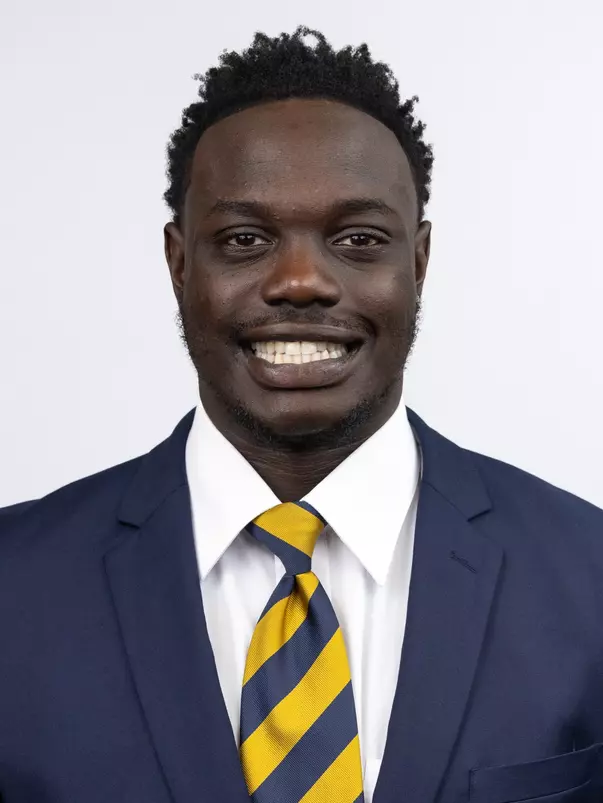 June 22, 2026; Berkeley, CA, USA; FB: Cal Football Headshots California Memorial Stadium. (Photo credit: Al Sermeno/KLC fotos)
