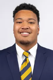 June 22, 2026; Berkeley, CA, USA; FB: Cal Football Headshots California Memorial Stadium. (Photo credit: Al Sermeno/KLC fotos)