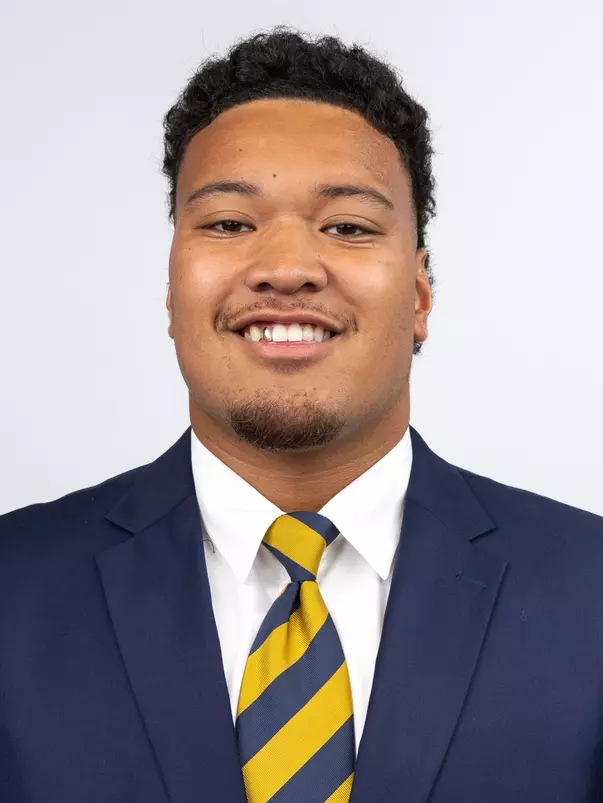 June 22, 2026; Berkeley, CA, USA; FB: Cal Football Headshots California Memorial Stadium. (Photo credit: Al Sermeno/KLC fotos)