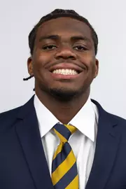 June 23, 2026; Berkeley, CA, USA; FB: Cal Football Headshots California Memorial Stadium. (Photo credit: Al Sermeno/KLC fotos)