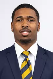 June 22, 2026; Berkeley, CA, USA; FB: Cal Football Headshots California Memorial Stadium. (Photo credit: Al Sermeno/KLC fotos)