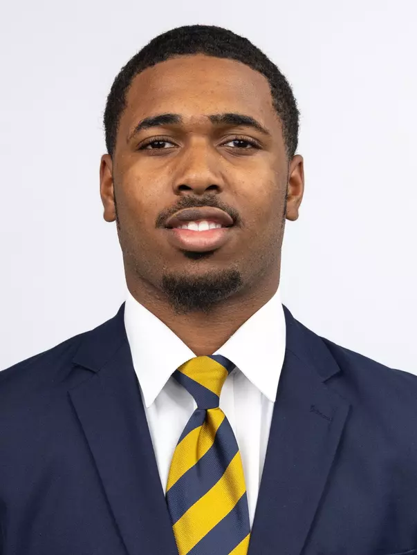 June 22, 2026; Berkeley, CA, USA; FB: Cal Football Headshots California Memorial Stadium. (Photo credit: Al Sermeno/KLC fotos)