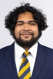 June 22, 2026; Berkeley, CA, USA; FB: Cal Football Headshots California Memorial Stadium. (Photo credit: Al Sermeno/KLC fotos)