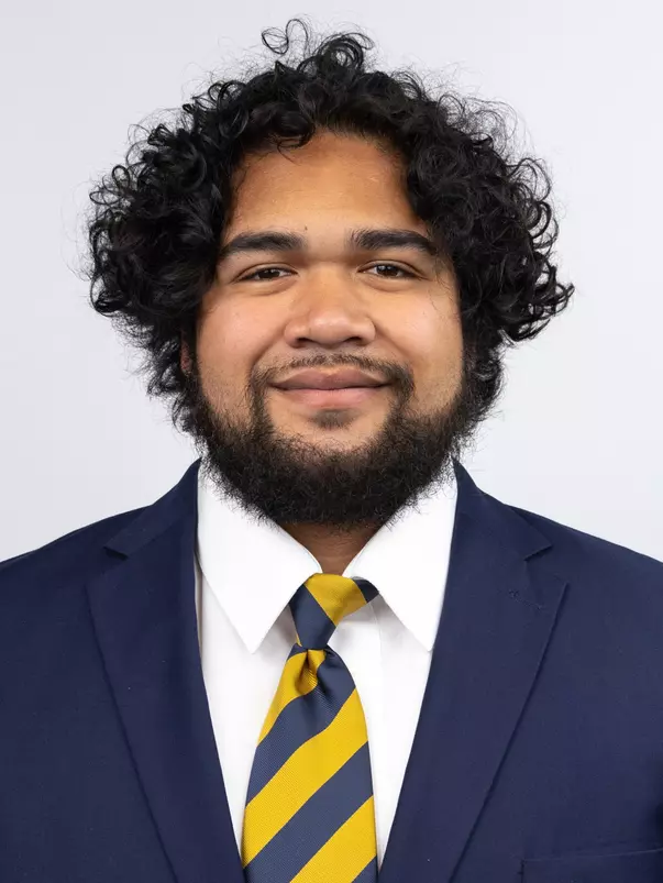 June 22, 2026; Berkeley, CA, USA; FB: Cal Football Headshots California Memorial Stadium. (Photo credit: Al Sermeno/KLC fotos)