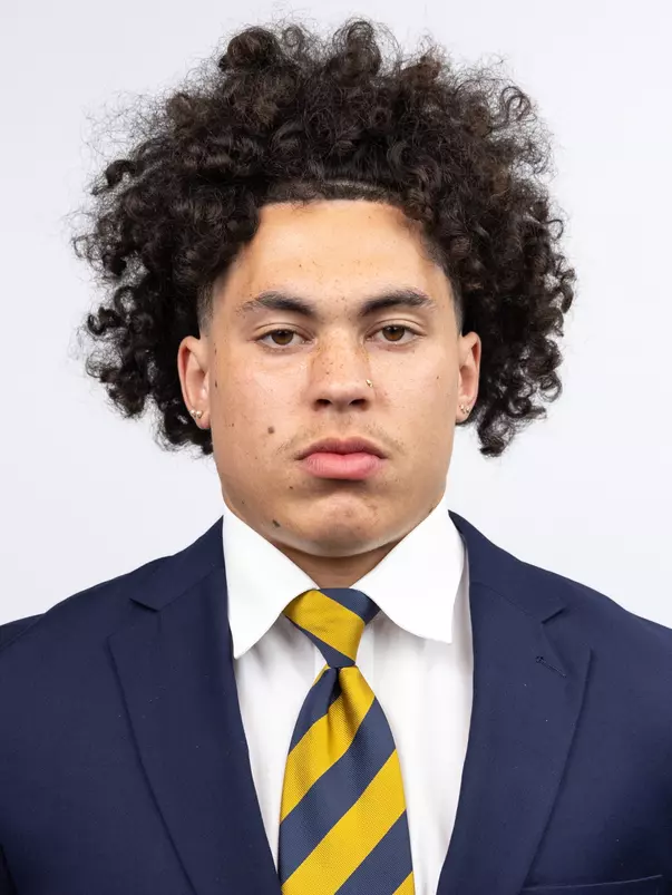 June 22, 2026; Berkeley, CA, USA; FB: Cal Football Headshots California Memorial Stadium. (Photo credit: Al Sermeno/KLC fotos)