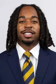 June 23, 2026; Berkeley, CA, USA; FB: Cal Football Headshots California Memorial Stadium. (Photo credit: Al Sermeno/KLC fotos)