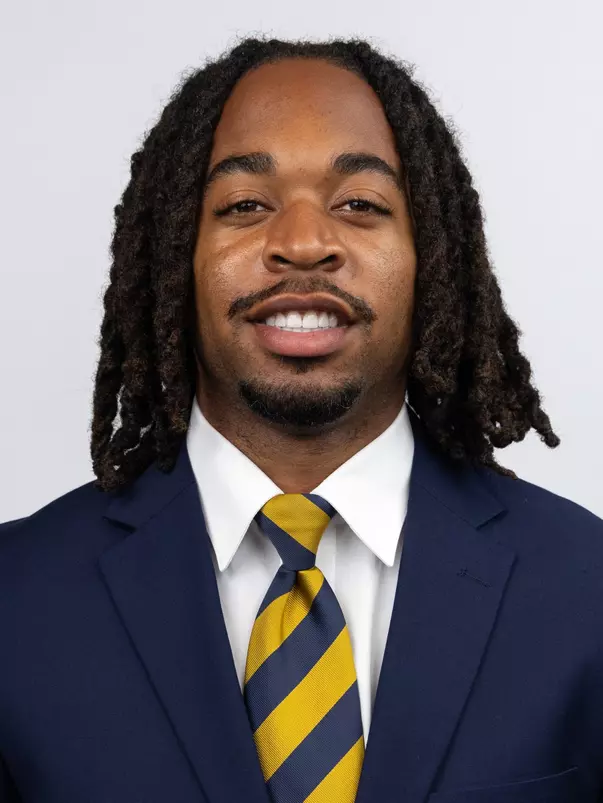 June 23, 2026; Berkeley, CA, USA; FB: Cal Football Headshots California Memorial Stadium. (Photo credit: Al Sermeno/KLC fotos)