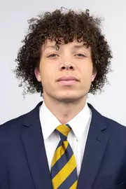 June 22, 2026; Berkeley, CA, USA; FB: Cal Football Headshots California Memorial Stadium. (Photo credit: Al Sermeno/KLC fotos)