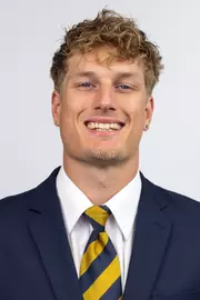 June 23, 2026; Berkeley, CA, USA; FB: Cal Football Headshots California Memorial Stadium. (Photo credit: Al Sermeno/KLC fotos)